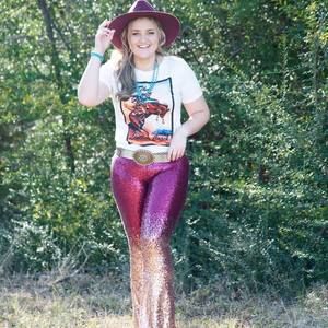 Meet your Posher, Adriannah